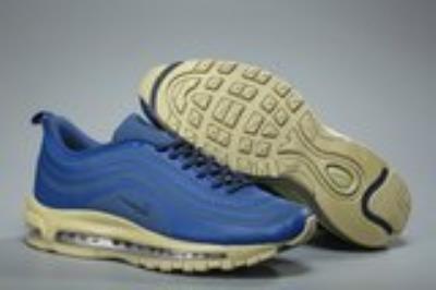 cheap quality Nike air max 97 Model No. 44